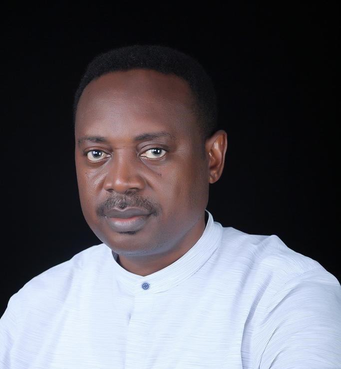 Mr. John Eshian Ewa