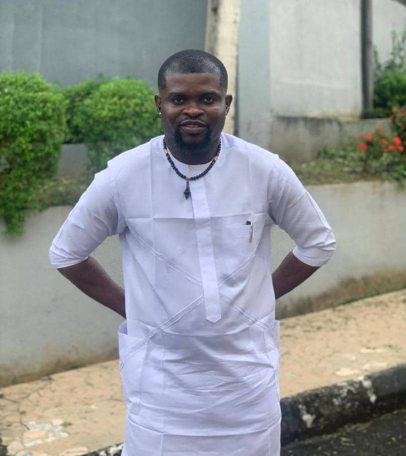 Jonathan C. Ogbonna