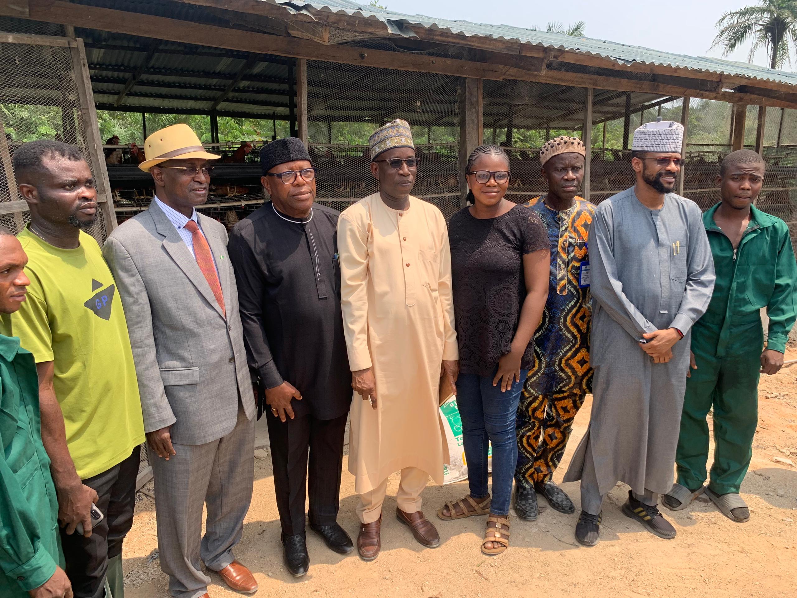 Developing Agripreneurs